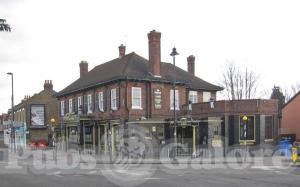 Picture of The Hollybush