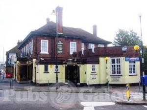 Picture of The Hollybush