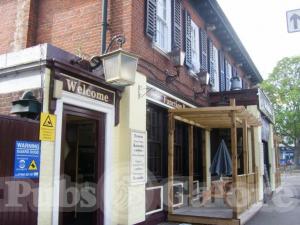 Picture of The Hollybush