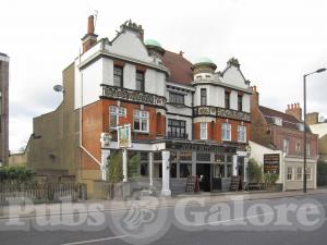 Picture of The Jolly Butchers