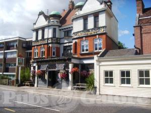 Picture of The Jolly Butchers