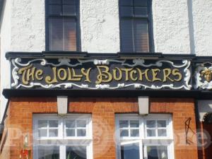Picture of The Jolly Butchers