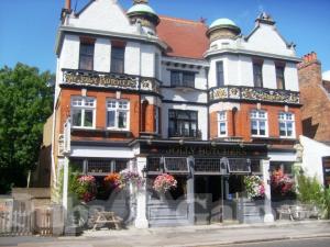 Picture of The Jolly Butchers