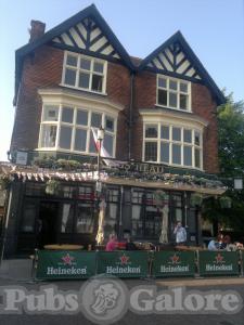 Picture of Kings Head