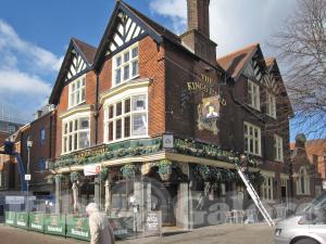 Picture of Kings Head