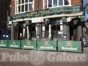 Picture of Kings Head
