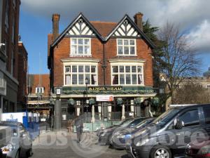 Picture of Kings Head
