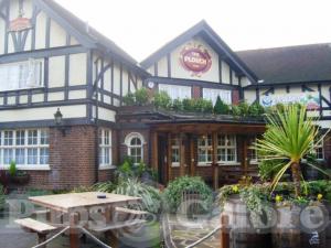 Picture of The Plough