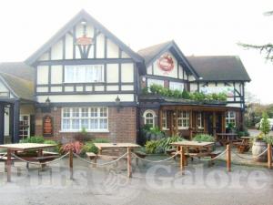 Picture of The Plough