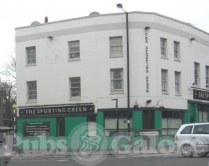 Picture of The Sporting Green