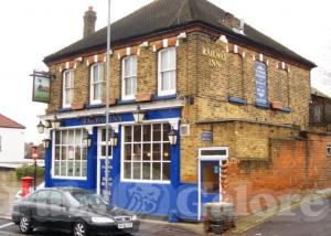 Picture of The Railway Inn