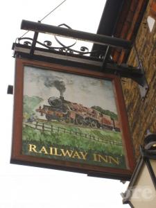 Picture of The Railway Inn