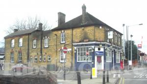 Picture of The Railway Inn