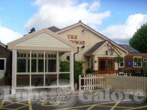Picture of The Ridgeway Tavern