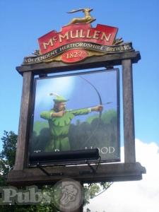 Picture of The Robin Hood