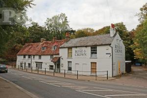 Picture of The Rose & Crown