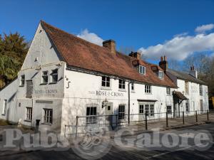 Picture of The Rose & Crown