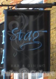 Picture of The Stag