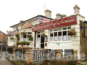 Picture of The Sun & Woolpack