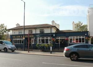 Picture of The Sun & Woolpack