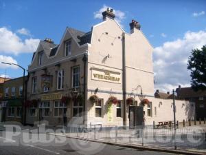 Picture of The Wheatsheaf