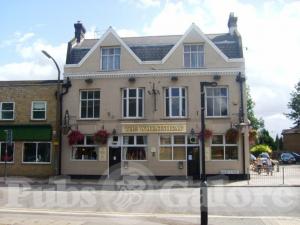 Picture of The Wheatsheaf