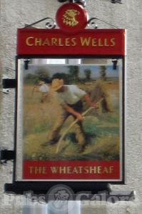 Picture of The Wheatsheaf
