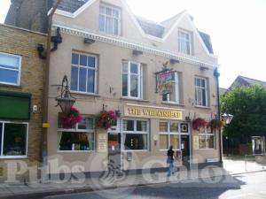Picture of The Wheatsheaf