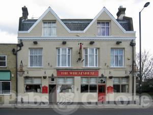 Picture of The Wheatsheaf