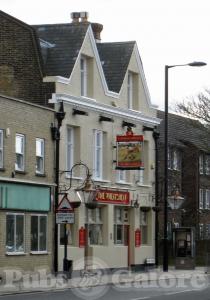 Picture of The Wheatsheaf