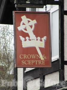 Picture of Crown & Sceptre