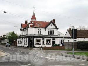 Picture of The Swan