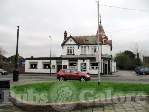 Picture of The Swan