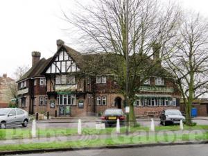 Picture of The Three Horseshoes