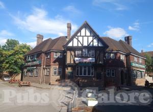 Picture of The Three Horseshoes