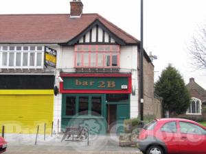 Picture of Dicey Reilly's