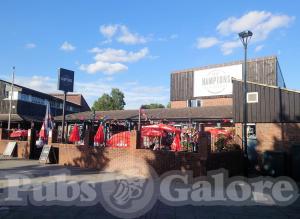 Picture of The Hampton Ale House