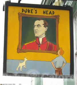 Picture of The Dukes Head