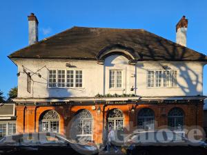 Picture of Worlds End