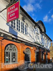Picture of Worlds End