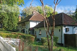 Picture of The Case is Altered