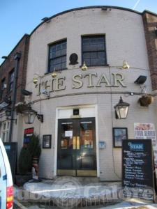 Picture of The Star