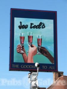Picture of The Goodwill To All
