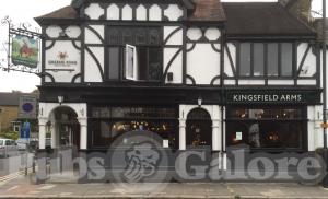 Picture of The Kingsfield Arms