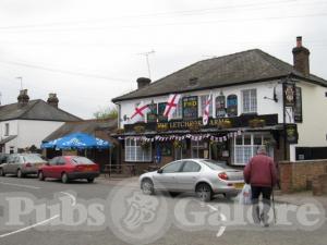 Picture of The Letchford Arms