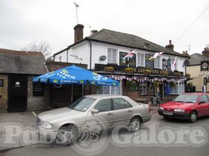 Picture of The Letchford Arms