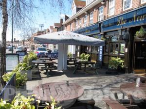 Picture of The New Moon (JD Wetherspoon)