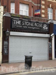 Picture of The Stone Rose