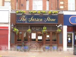 Picture of The Stone Rose