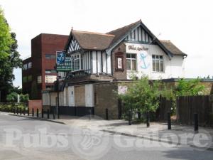Picture of Blue Anchor